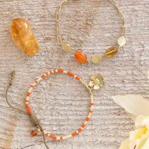 Bracelet Aesthetic
