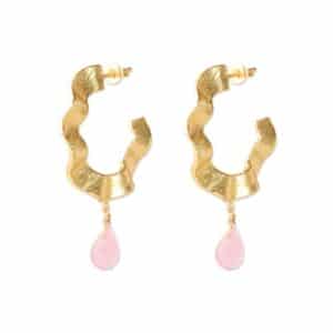 Earrings Ambitious
