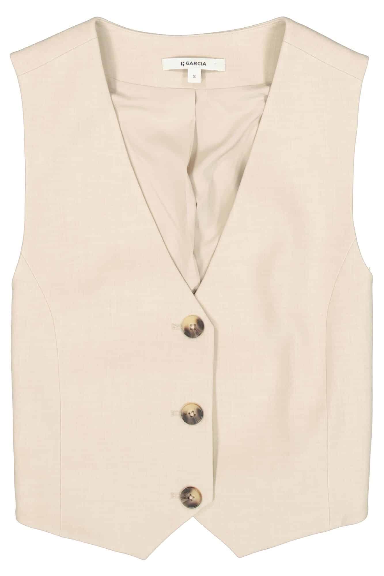 ladies jacket stonebeige