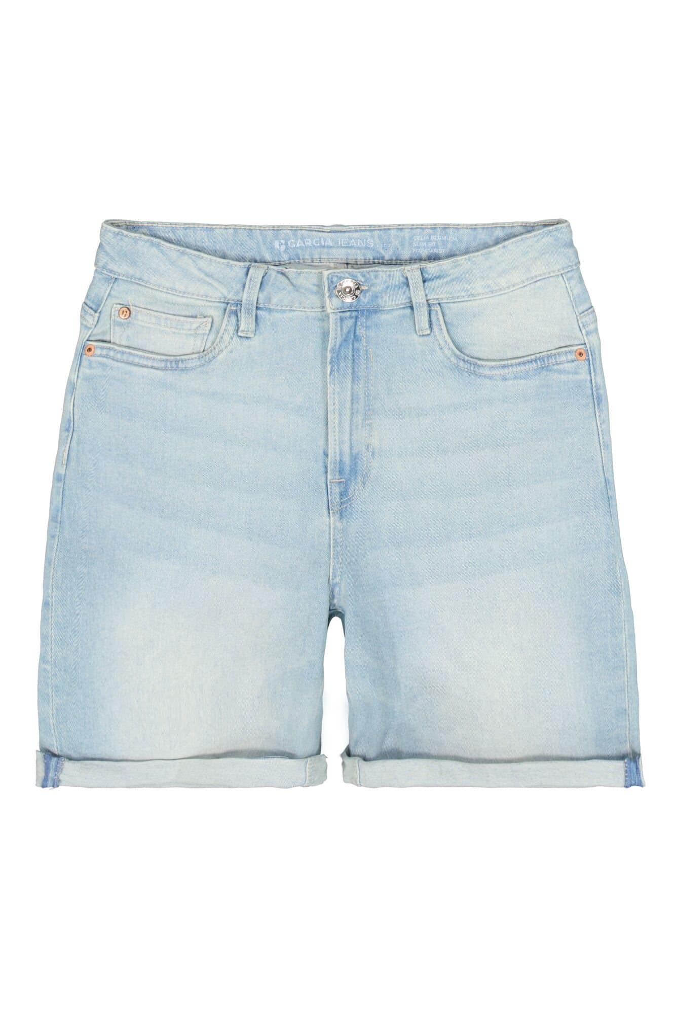 Celia bermuda light used