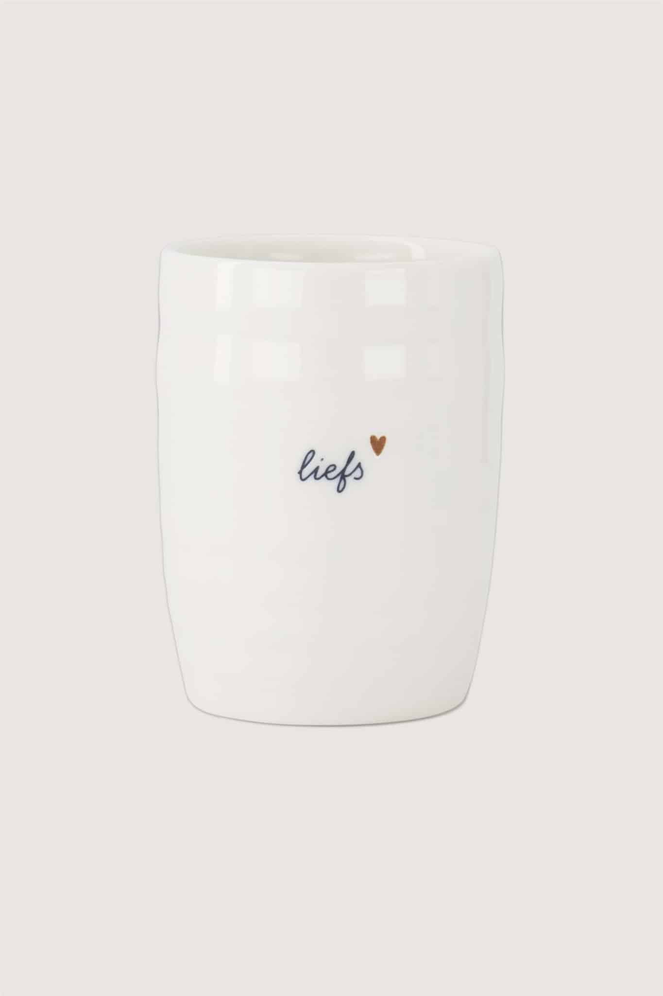 Koffiemok