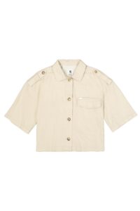 ladies jacket celery