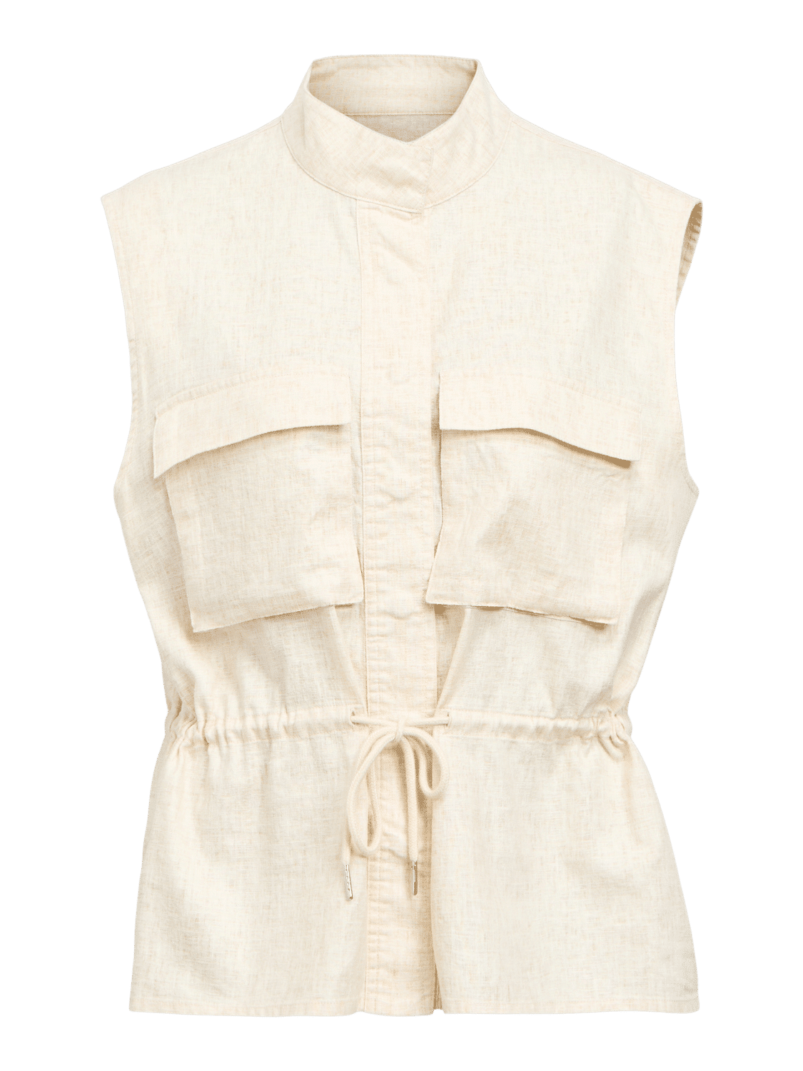 OBJKADIE LO WAISTCOAT 145