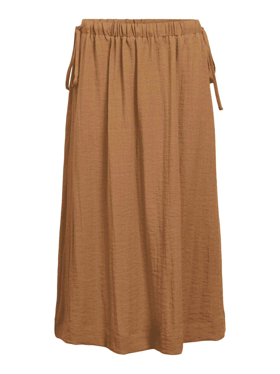 OBJRINI MIDI SKIRT 145 ND