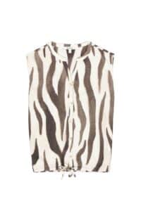 ladies T-shirt ss turtledove