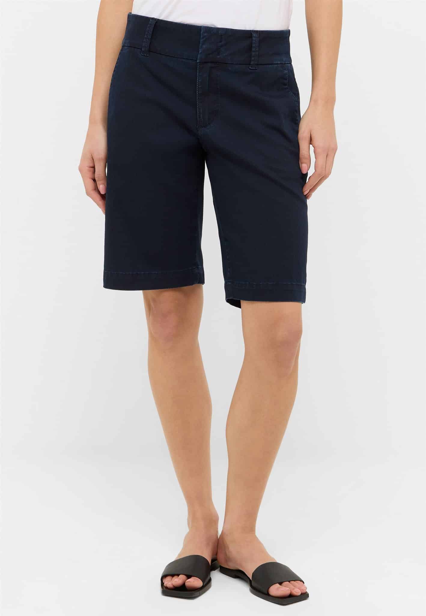 Bermuda Chic