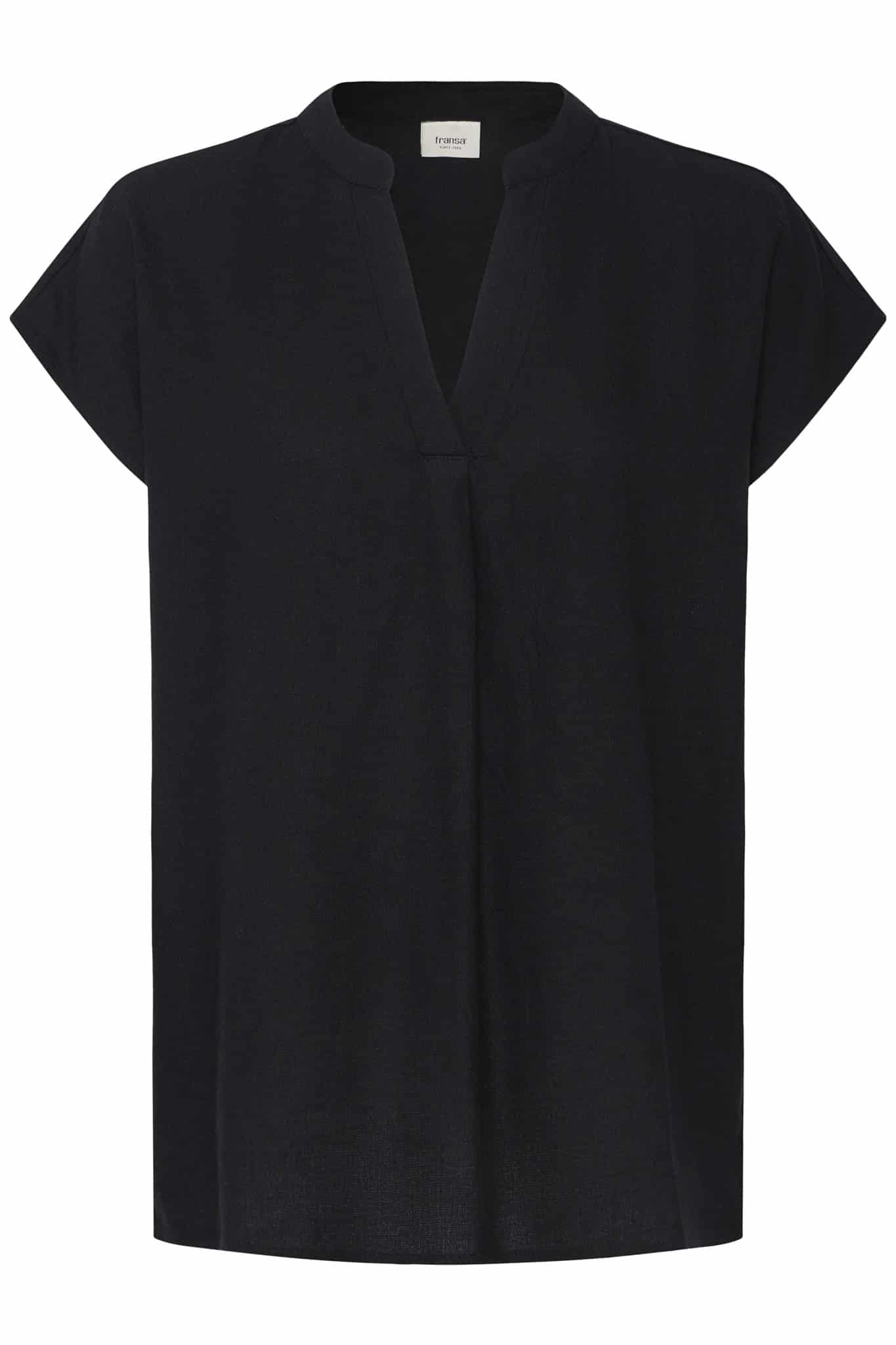Blouse Jett
