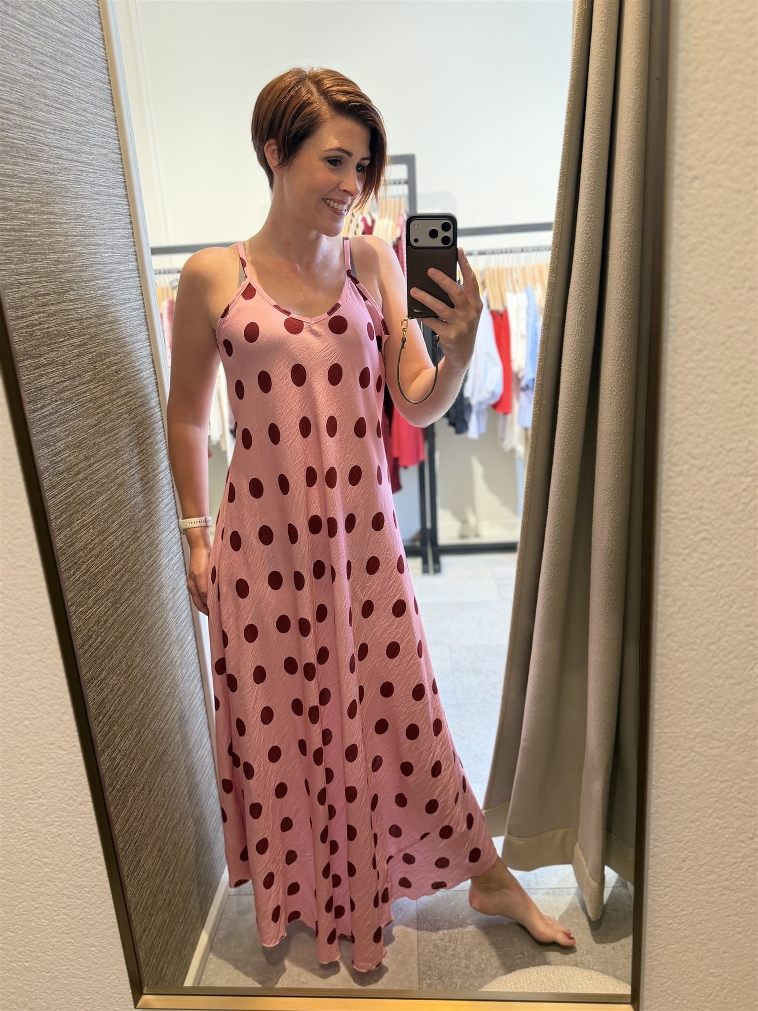 Dress Dot