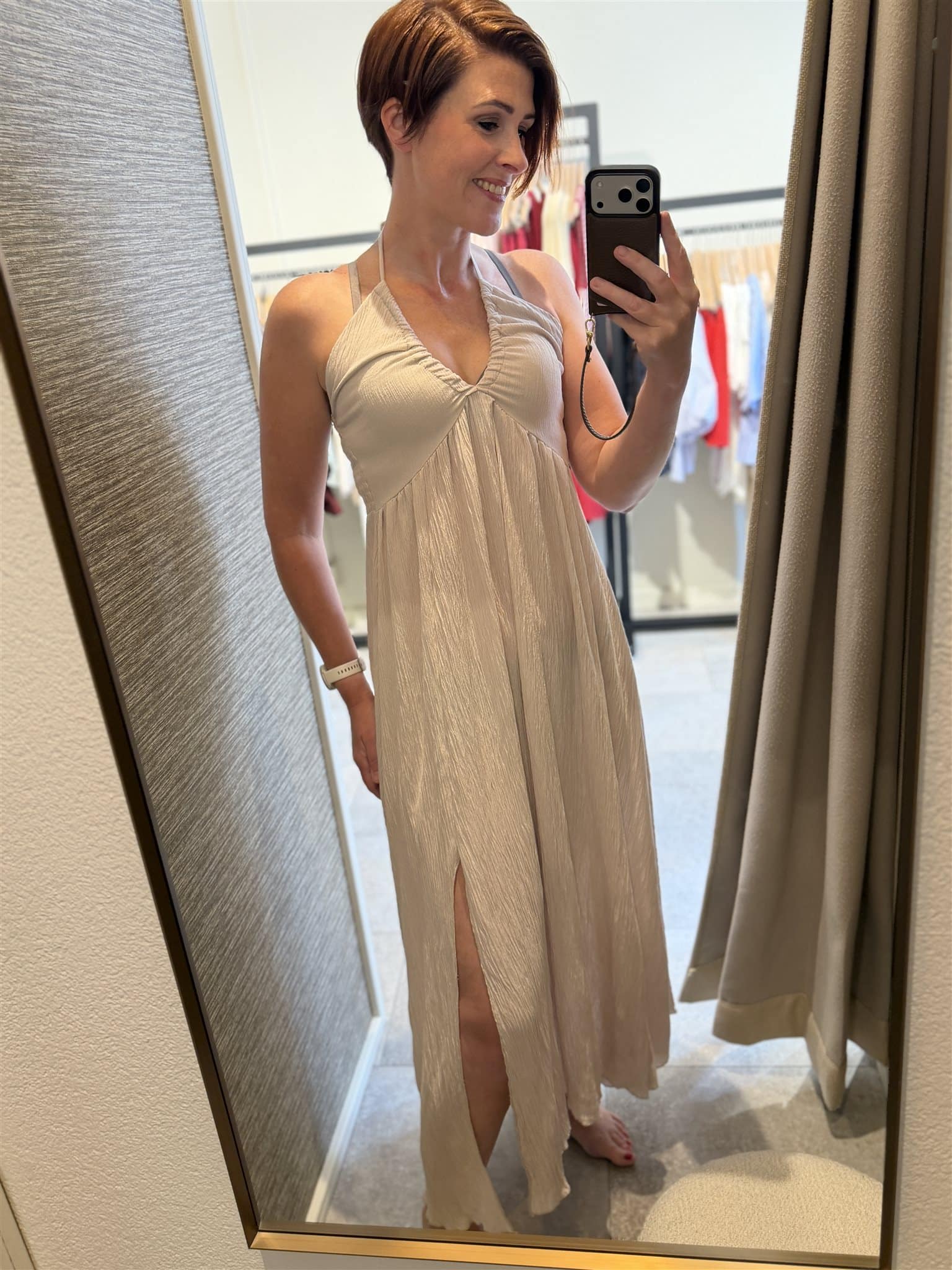 Dress Long