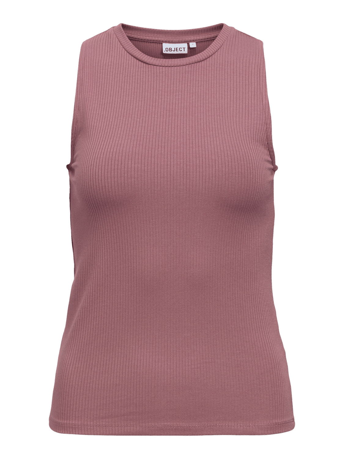OBJJAMIE S/L TANK TOP NOOS