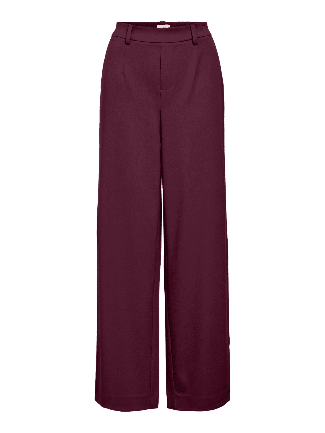 OBJLISA WIDE PANT NOOS