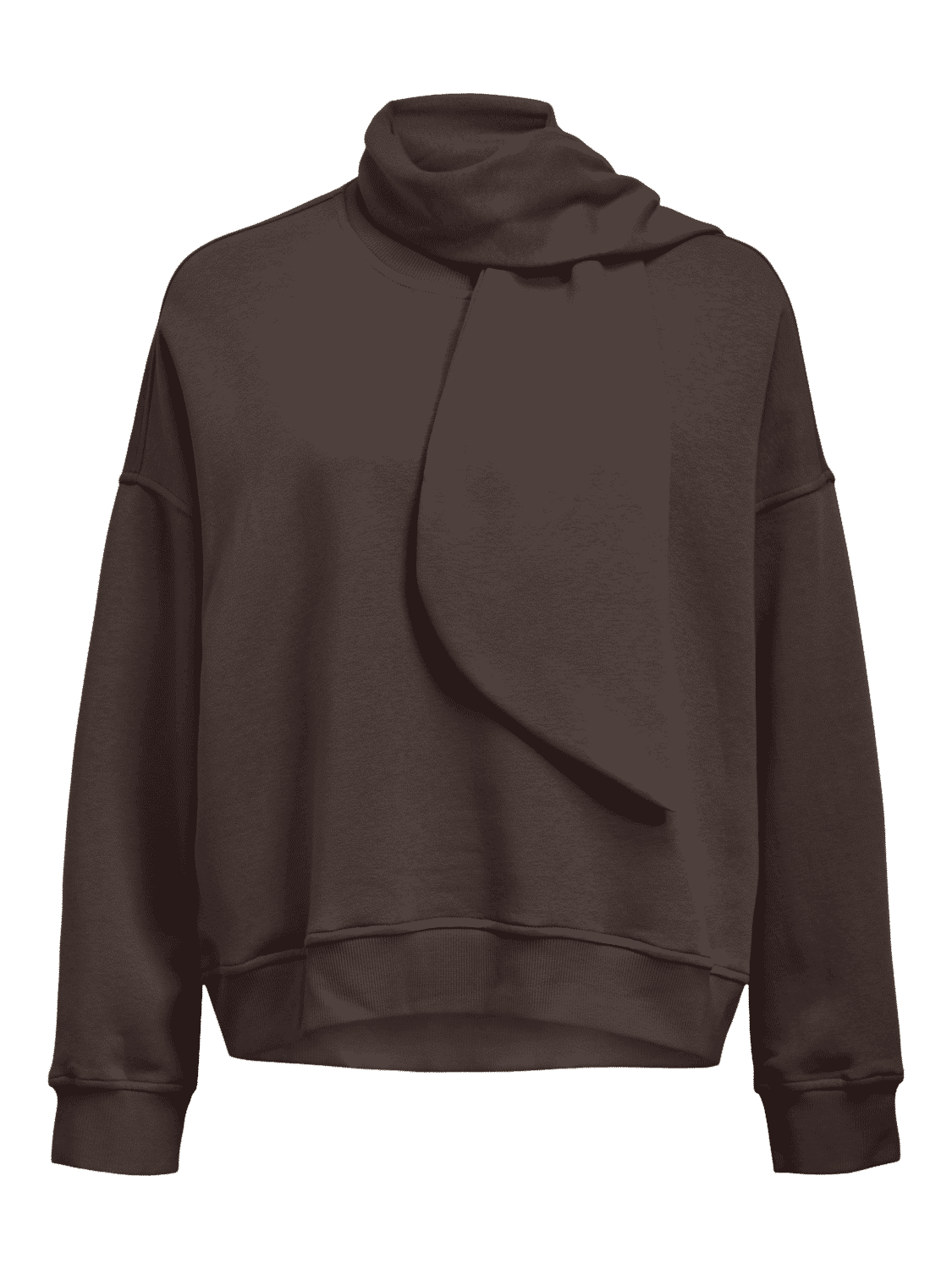 OBJARINA L/S OZ SWEATSHIRT NOO