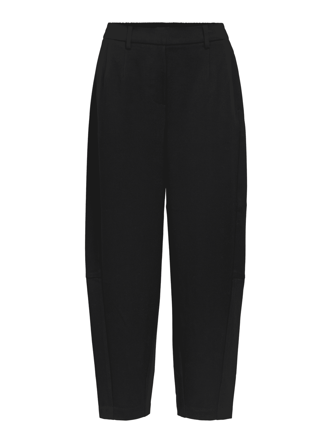 OBJLISA HW ANKLE BARREL PANT N