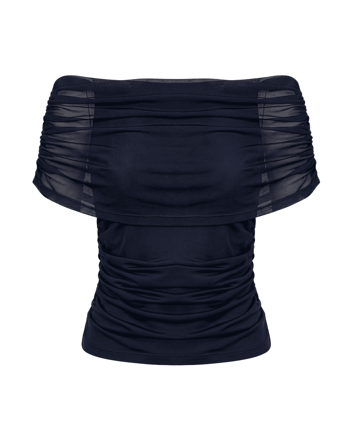 OBJDINA S/S REG. CAPE TOP E TN