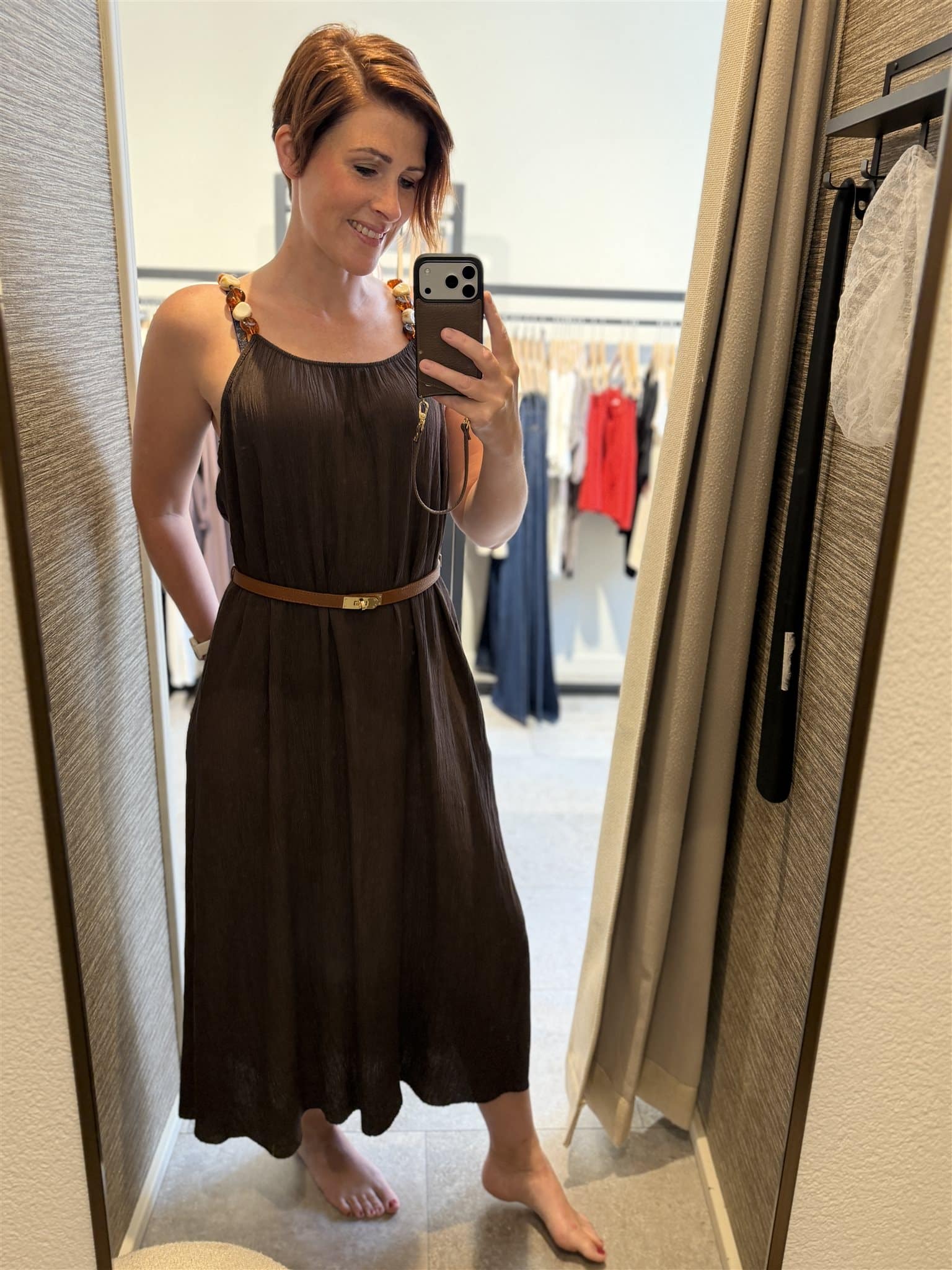 Dress Stones