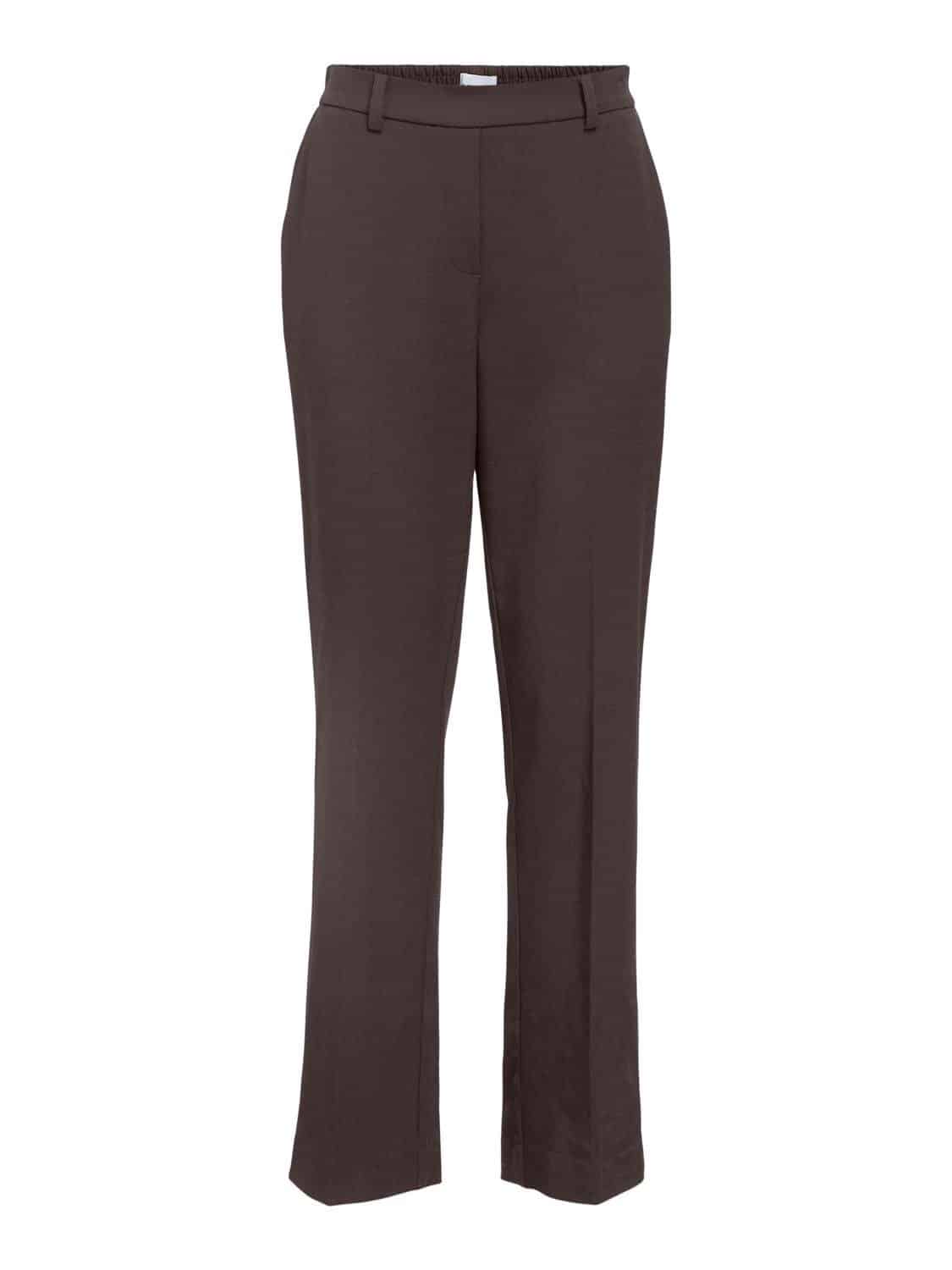 OBJLISA MW STRAIGHT PANT NOOS