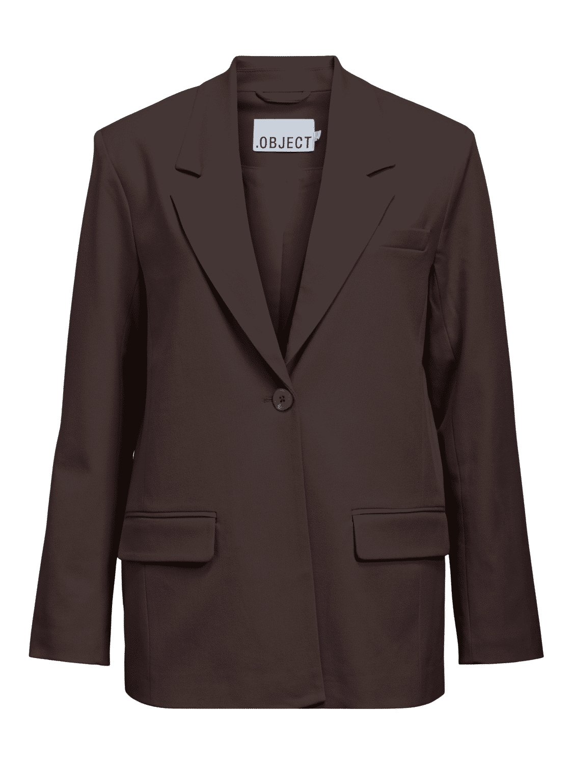 OBJLISA LO BLAZER NOOS