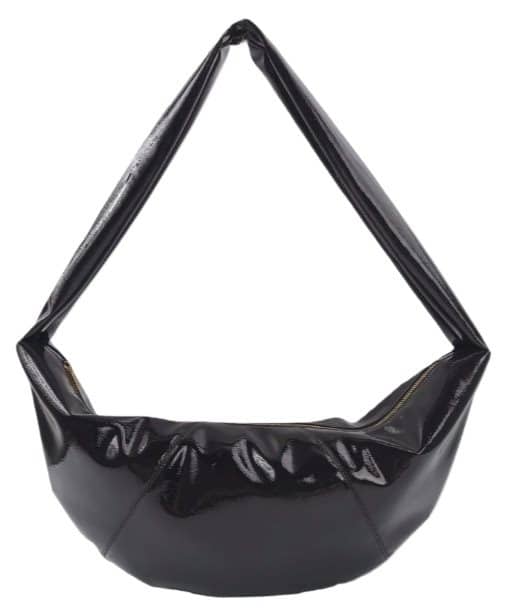 Bianca Glossy Structure