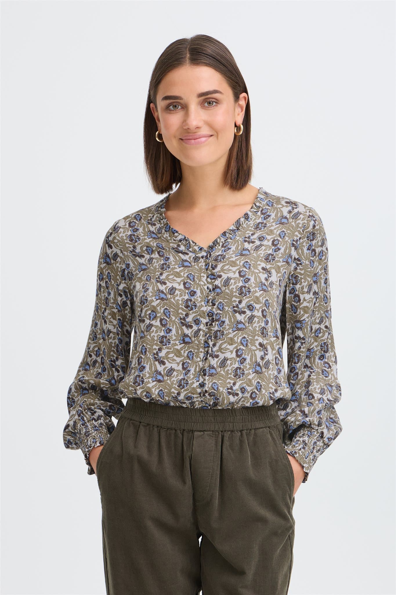 Blouse Gladis