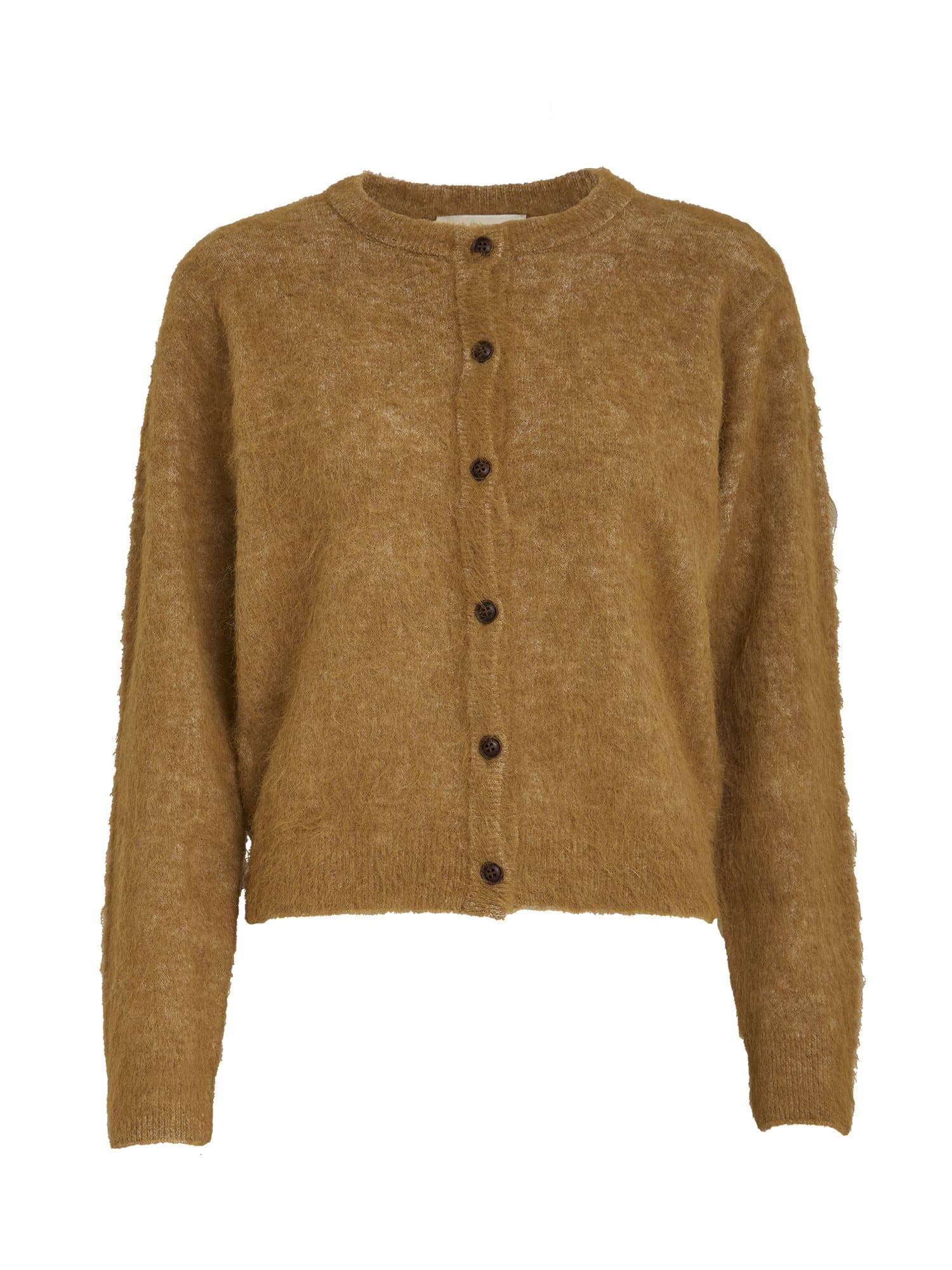 Cardigan Knit Sylvie