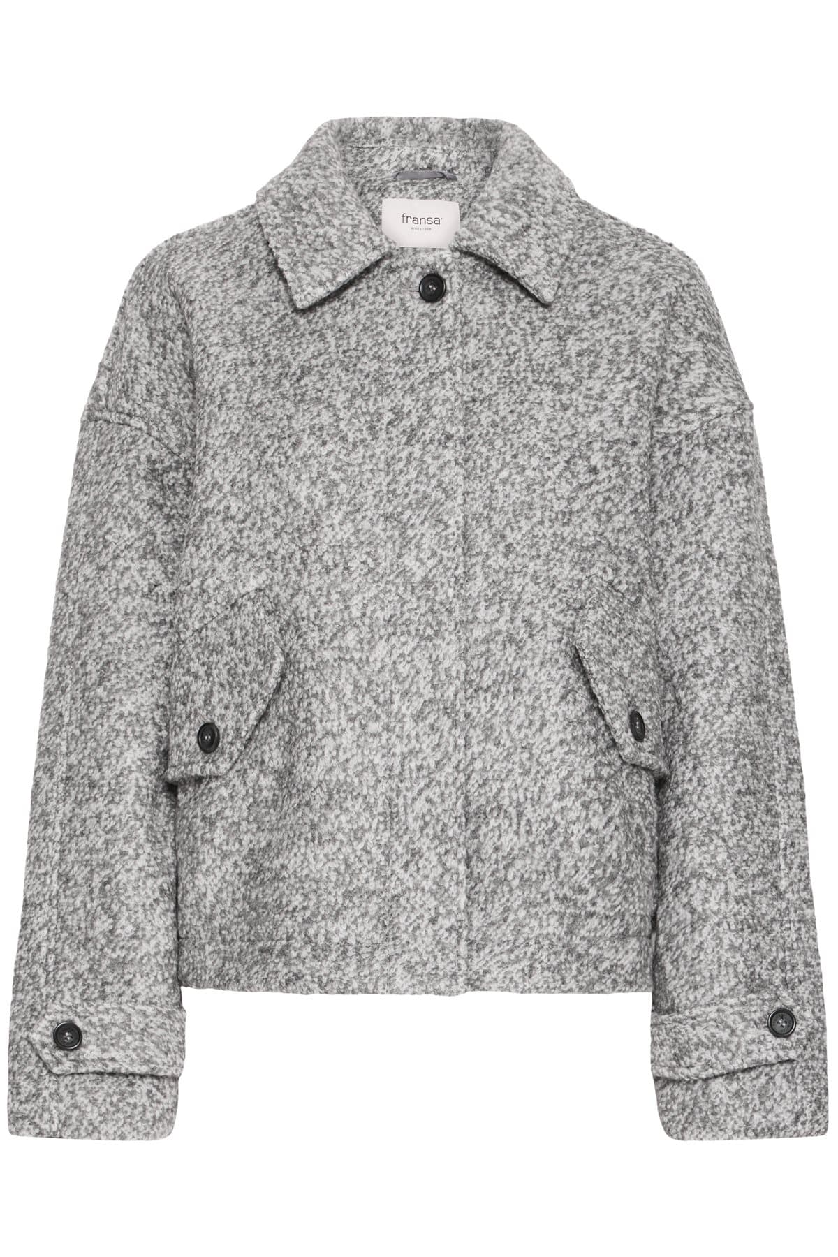 Jacket Angele