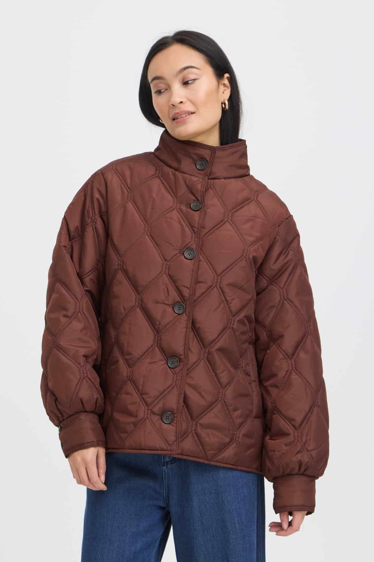 Jacket Gate