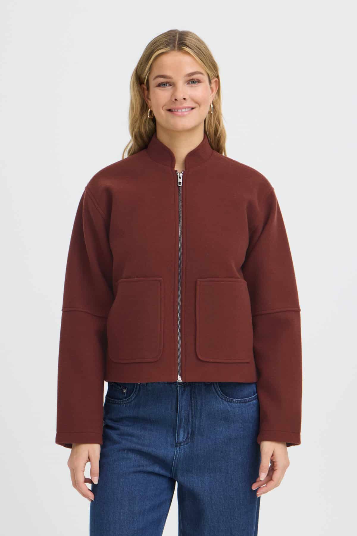 Jacket Joa