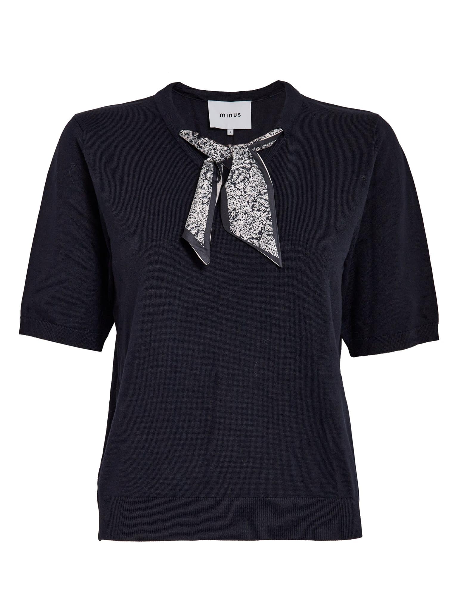 T-shirt Refaela Knit