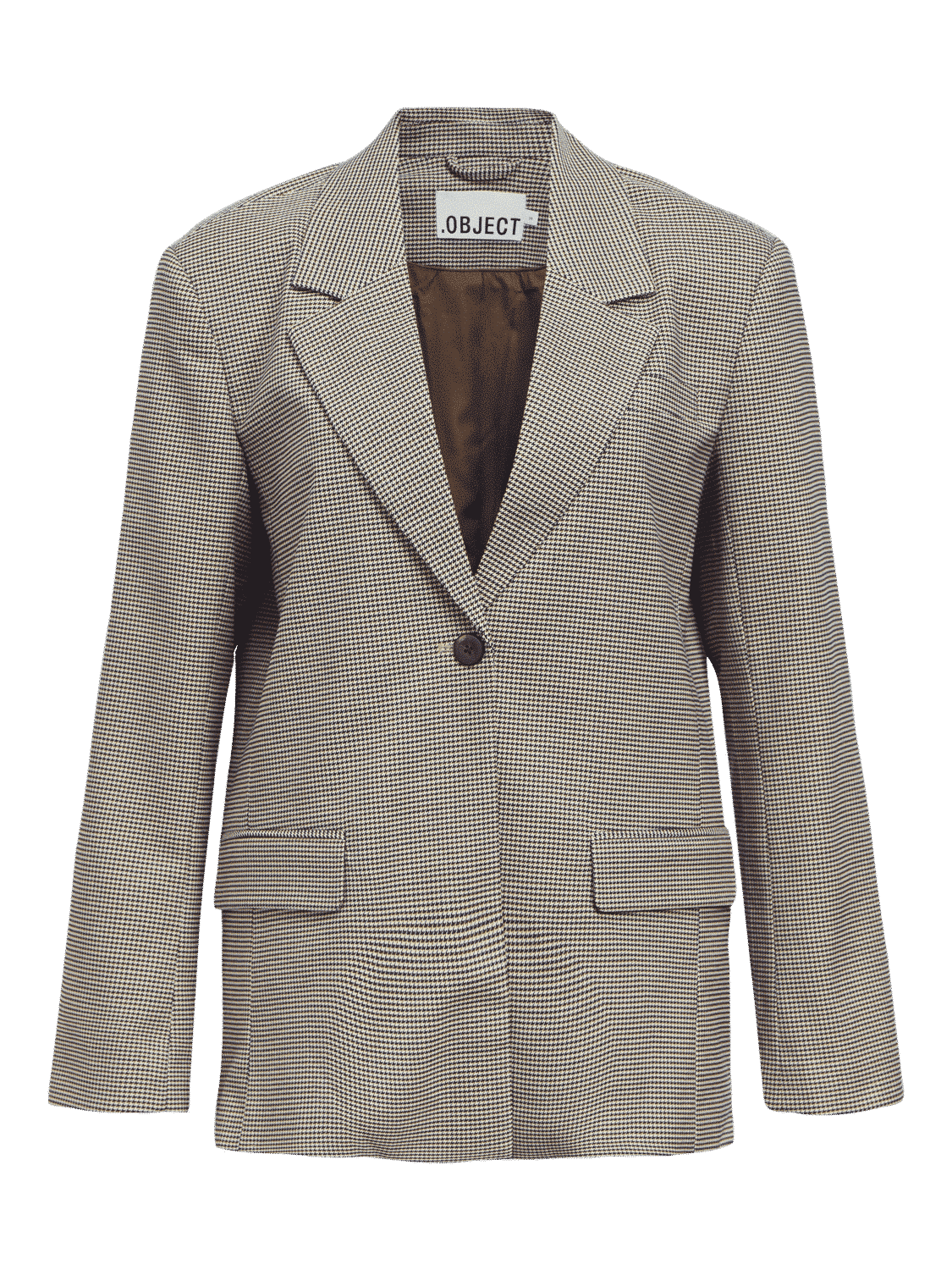 OBJLISA LO BLAZER NOOS