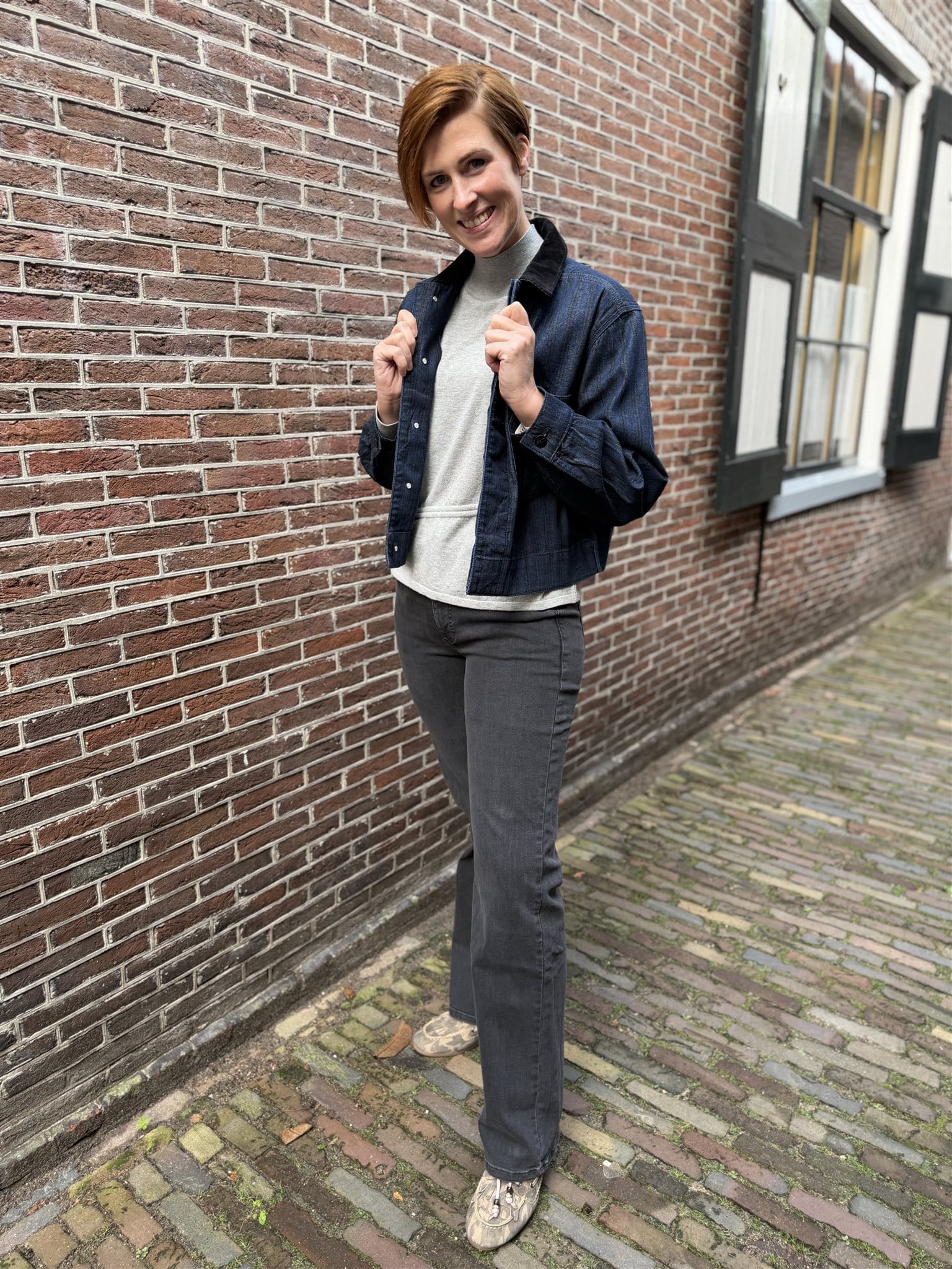 Jeans Lana