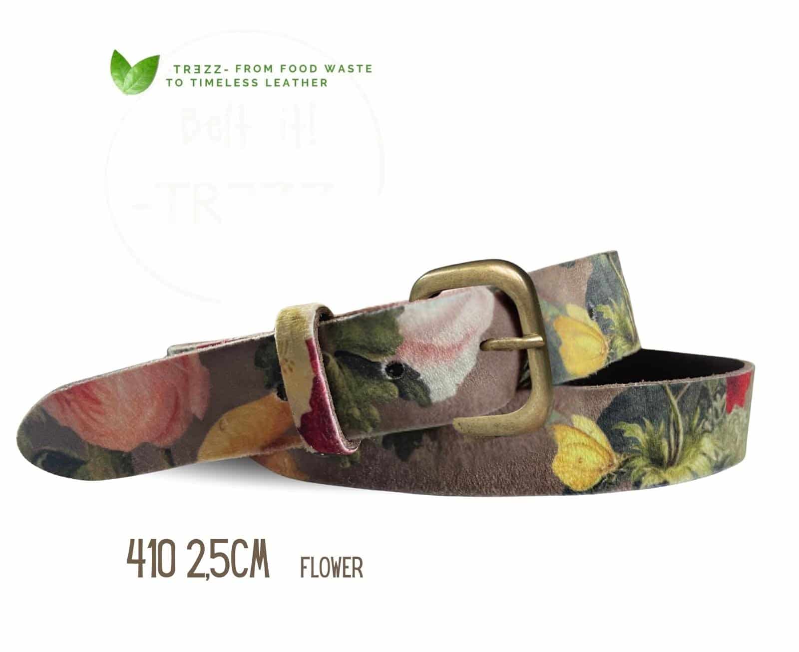 Riem Flower Noot