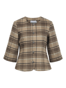 OBJJULIA NEW 3/4 JACKET 148