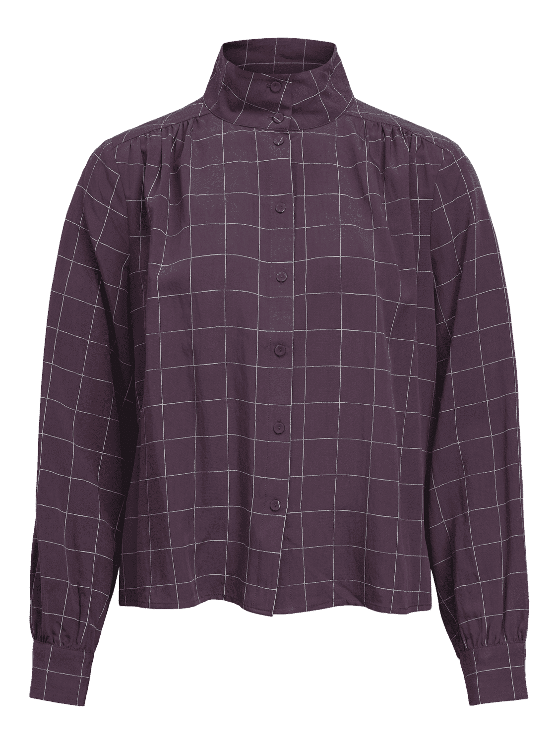 OBJLIVA RE L/S SHIRT E WI 26