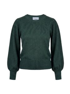 Pullover Liva Metallic LS