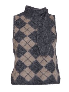 Vest Knit Tanner