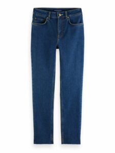 Jeans high five high-rise