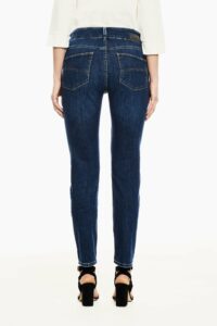 Jeans Carlo Curved