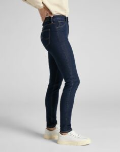 Jeans Scarlett High Tonal