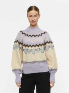 Pullover Noella Knit