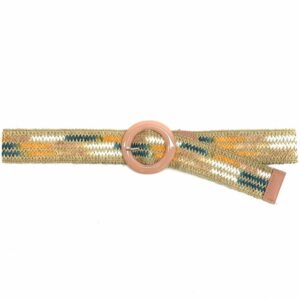 Ribbon belt 5cm