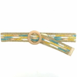 Ribbon belt 5cm